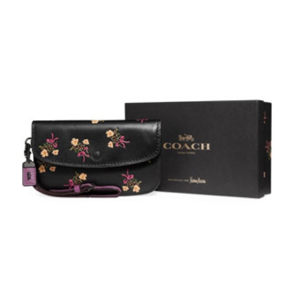 Coach 1941 clutch (iso)